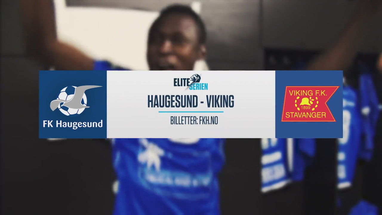 Promo FKH - Viking